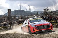 Hyundai trudny w prowadzeniu