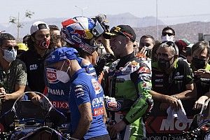 Troy Bayliss Lihat Plus-Minus Toprak Razgatlioglu dan Jonathan Rea