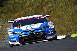 【スーパーGT】BoPに苦しんできた31号車プリウスが今季初PP。ハイブリッド面の改善で光明が見えた?