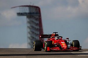 Ghini: "La Ferrari abusa del Rosso ma non lo usa"