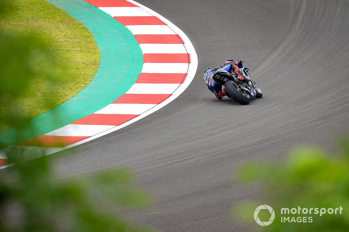 The rival advances that will test Quartararo’s reign in MotoGP 2022