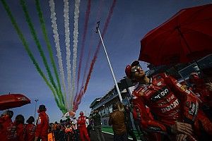 Bagnaia : Quartararo était "plus préparé" pour le titre mondial