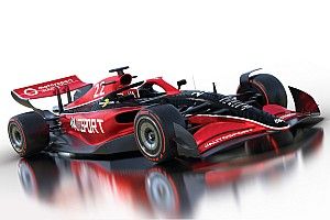 Autosport Podcast: F1 2022 - Discussing the new technical regulations