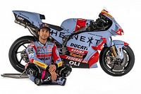 Bastianini: "Non mi manca nulla per fare delle belle cose"