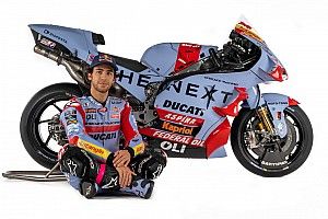 Ducati MotoGP “DNA is incredible” for Gresini’s Bastianini