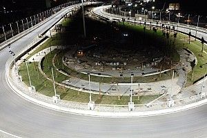 F1 | Simulazione Jeddah: la pole position si avvicinerà a 1'28"