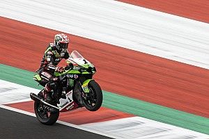 WSBK Endonezya: Sezonun son yarışında zafer Rea'in, Yamaha markalar şampiyonu oldu