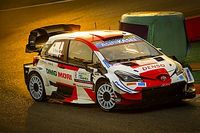 Toyota Yaris WRC, premio Autosport al mejor coche de rallies 2021