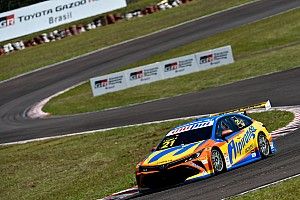 Stock Car: Camilo faz grande volta e conquista pole em Santa Cruz do Sul