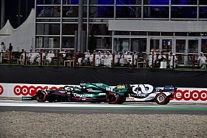 Live: F1 Qatar Grand Prix commentary and updates