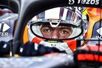 F1: Verstappen sobre reta final do campeonato: tudo é possível