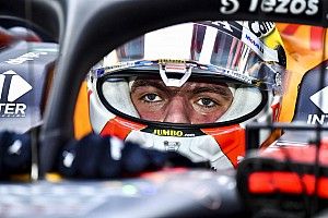 Verstappen: Red Bull struggling more than normal in Qatar