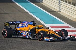 Abu Dhabi testi 1. gün: Sabah bölümünde O'Ward lider!