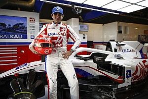 Gene Haas: "Fittipaldi, Bahreyn testlerinde bizimle olacak"
