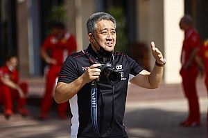 F1: Ex-diretor da Honda terá papel no programa de motores da Red Bull; entenda