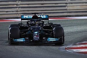Klasemen Akhir Formula 1 2021: Mercedes Segel Titel Konstruktor