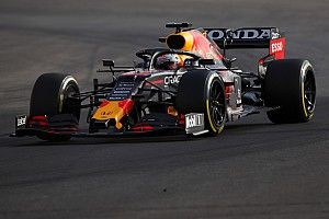 The technology on show in Abu Dhabi F1 testing ahead of new-look 2022