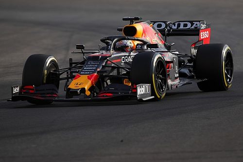 La technologie vue aux tests F1 d'Abu Dhabi