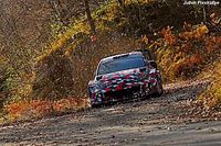 WRC | Toyota: ecco la versione finale della GR Yaris Rally1