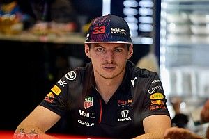 Verstappen, kalan yarışları Hamilton'ın önünde bitirmeyi hedefliyor