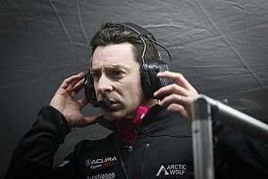 Pagenaud spoke to Peugeot about return for 2022 WEC