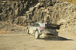 Gus Greensmith Yakin Rally1 Hybrid Lebih Cepat dari Pendahulunya