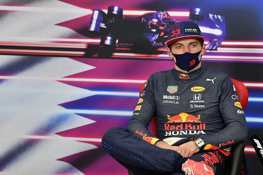 Schumacher: „Verstappen jól ment, de nem volt esélye”