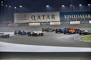 Wolff: F1 can’t "hide away" from social issues in Middle East countries
