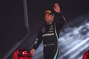 Hakkinen, Mercedes'in Bottas'a "yeterince güvenmediğini" düşünüyor