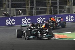 Wolff : "C'était une course spectaculaire, pas une belle course"