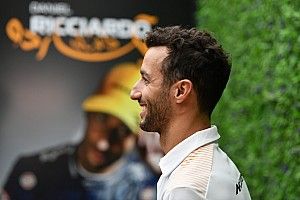 20 hónap után térhet haza Daniel Ricciardo