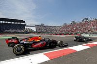 Marko sobre Pérez en México: "fue fantástico, maravilloso"