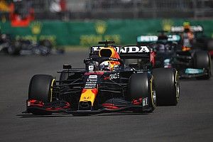 Brawn: "Verstappen bana Schumacher'i hatırlattı"