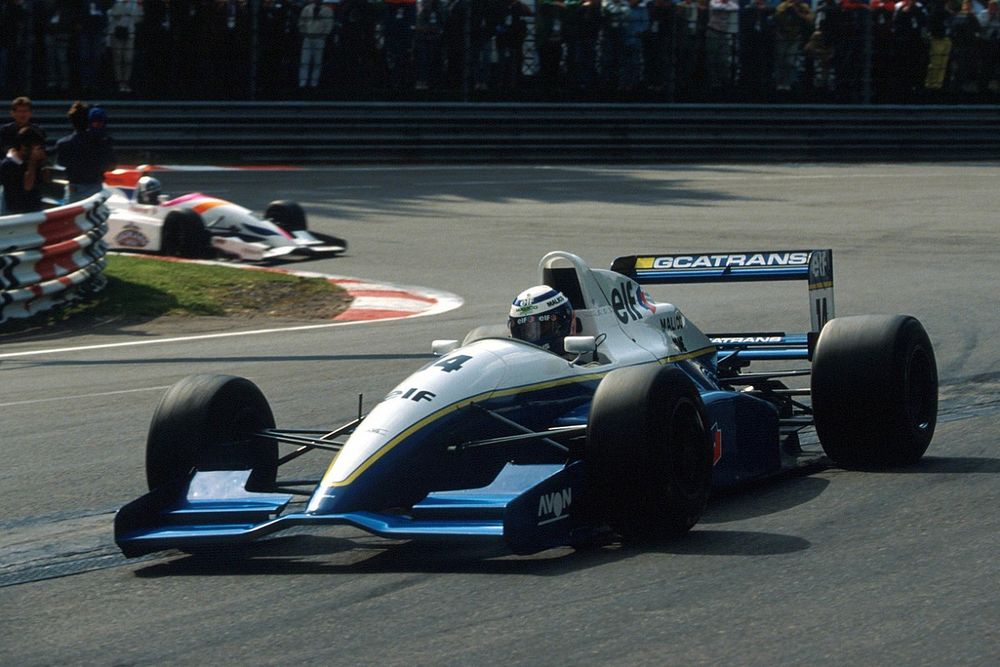 Ranking the 10 best drivers of an F1 junior series stalwart