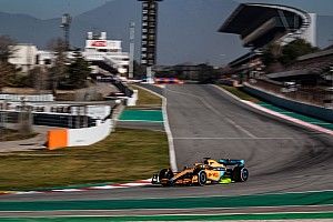 2022 F1 Spanish Grand Prix session timings and preview
