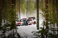 FIA to address calls for WRC hybrid regulation changes