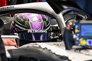 Live: F1 Barcelona pre-season test - Day 3