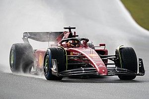Sainz kent veelbelovende start met Ferrari: Geen idee waar we staan