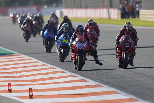 MotoGP anuncia oficialmente su documental en Amazon
