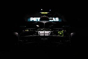 Red Bull, Mercedes'in arka kanadının esnediğinden mi şüpheleniyor?
