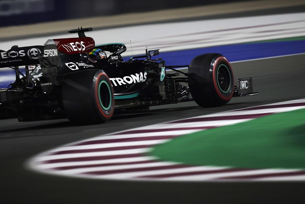 Il GP del Qatar sarà un demolition derby?