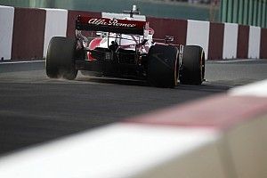 Sauber-voorzitter vertrok om onvrede over rijderskeuze