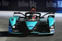 Evans op pole in Monaco, Nederlanders stranden in kwartfinale