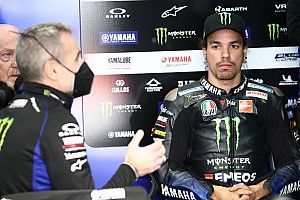 MotoGP: az időjárás uralta az indonéziai teszt első napját