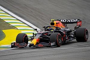 Pour Marko, Red Bull est favori en course