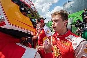 Stock Car: Enzo Elias fala de vitória na Corrida de Duplas com Galid Osman