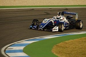 EK F3 Hockenheim: Shwartzman superieur in laatste race