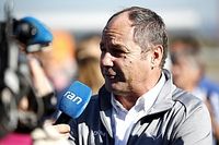 Бергер поддержал тактику Audi в «Брэндс-Хэтче»