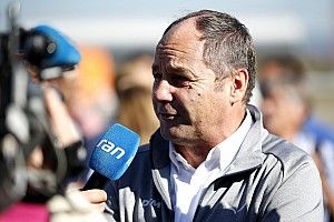 Бергер поддержал тактику Audi в «Брэндс-Хэтче»