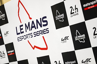 Le Mans Esports Series announce tie-up with Thrustmaster